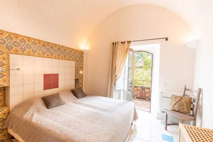 Sévigné Room, Vineyard Estate · Guest House Var, Provence