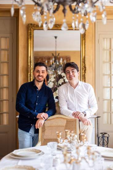 Visites oenotourisme, Domaine Viticole et Maison d'Hôtes Var, Provence