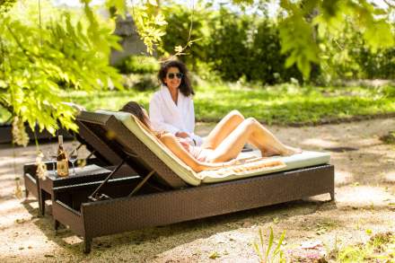 Spa Château Mentone, Château Mentone, Week-end Dégustation Vin & Spa Var, Provence