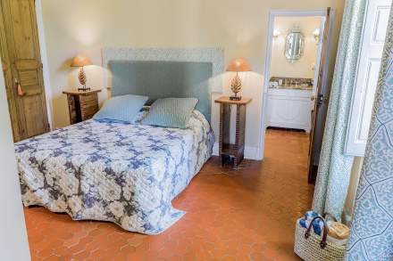 Chambre supérieure