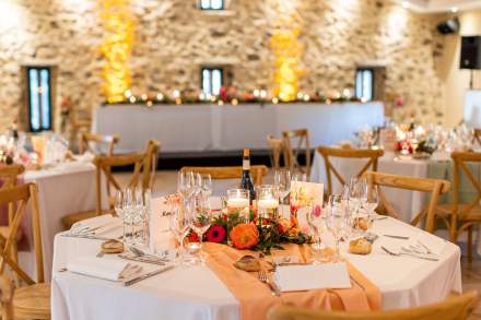 Salle de réception : magnanerie, mariage et reception var, provence, Chateau Mentone