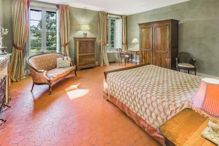 La Maison d’Hôtes