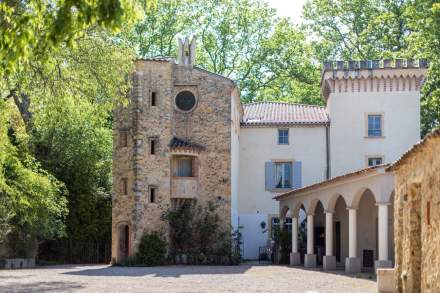 Expérience oenologique souvenir, Domaine Viticole et Maison d'Hôtes Var, Provence