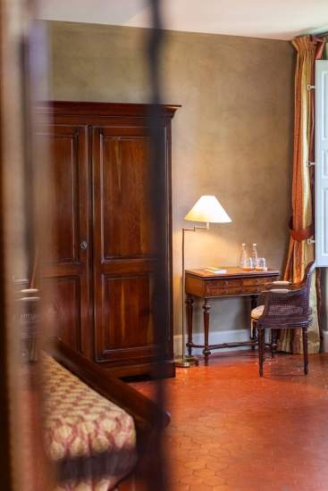 chambre Marie