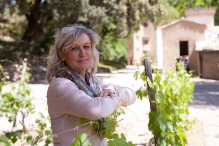 MPC, Chateau Mentone, Domaine Viticole · Maison d'Hôtes Var, Provence