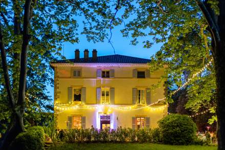Domaine Viticole · Maison d'Hôtes Var, Provence