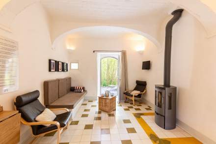 Intérieur Sevigné, Domaine Viticole · Maison d'Hôtes Var, Provence