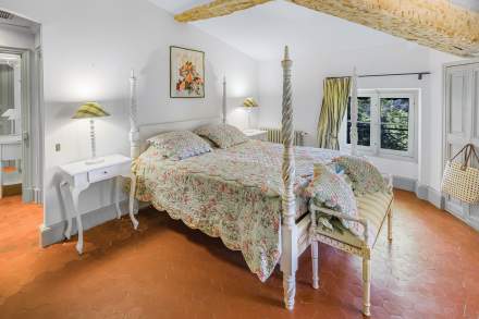 Suite Madeleine, Domaine Viticole · Maison d'Hôtes Var, Provence