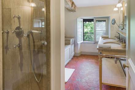 Salle de Bain Madeleine