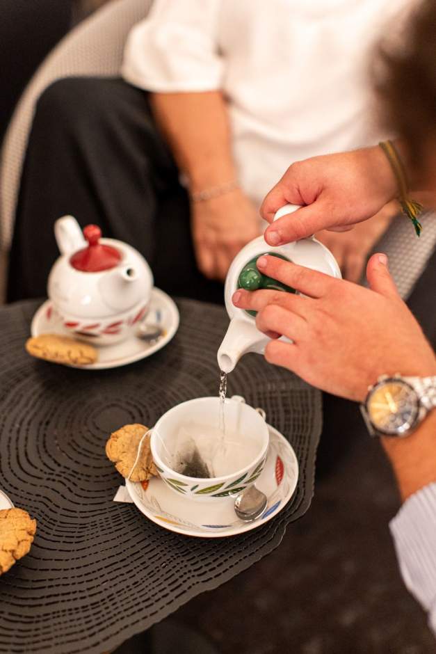 Domaine Viticole · Maison d'Hôtes Var, Provence