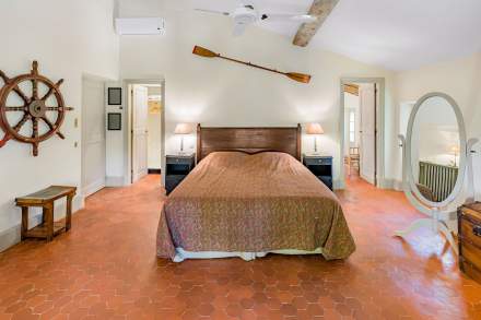 Chambre Deluxe