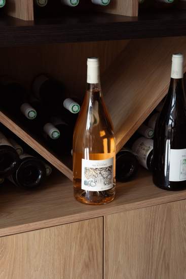 The Selection of Maison Mentone Wines