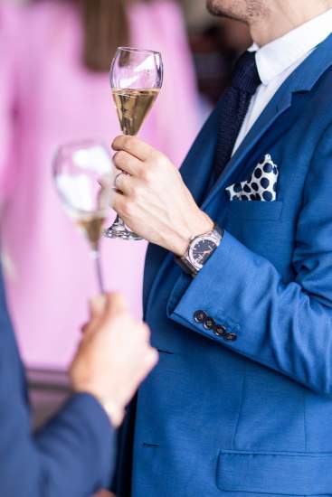 Event privé : baptème, réception...
