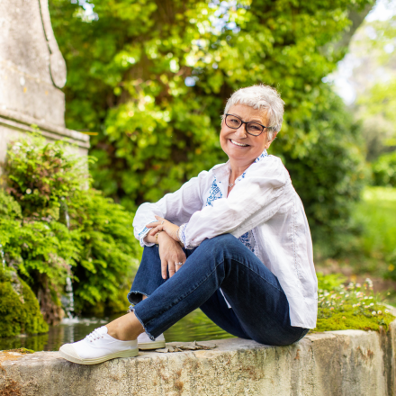 Marie-Pierre Caille, Chateau Mentone, Domaine Viticole · Maison d'Hôtes Var, Provence