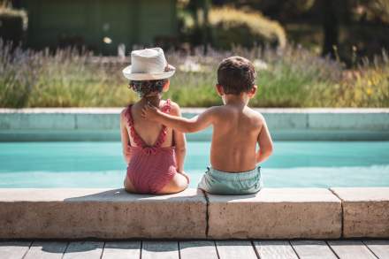 Une Histoire de Liens,, Domaine Viticole · Maison d'Hôtes Var, Provence
