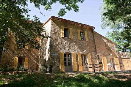 Mill, Vineyard Estate · Guest House Var, Provence