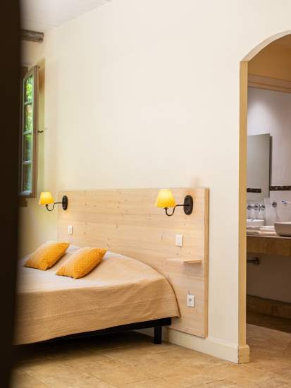 Chambre du Moulin