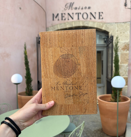 Bistrot de Mentone à Lorgues