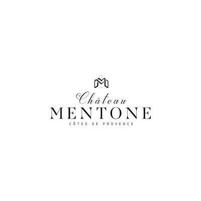 Château Mentone - Rouge
