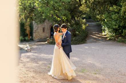 Mariage en paysage, mariage et reception var, provence, Chateau Mentone