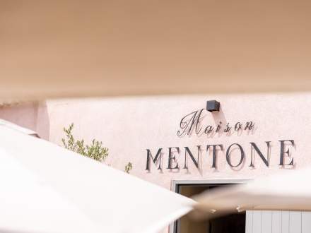 Cocktails au Bistrot de Mentone