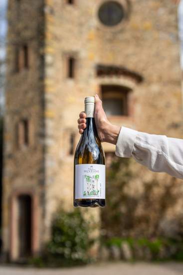 La Chappelle Blanc, Domaine Viticole et Maison d'Hôtes Var, Provence