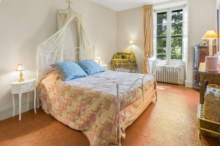 Chambre classique