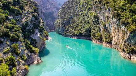Gorges du verdon