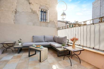 Appartement Lorgues Var, Provence,