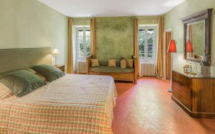 La Chambre Matthieu