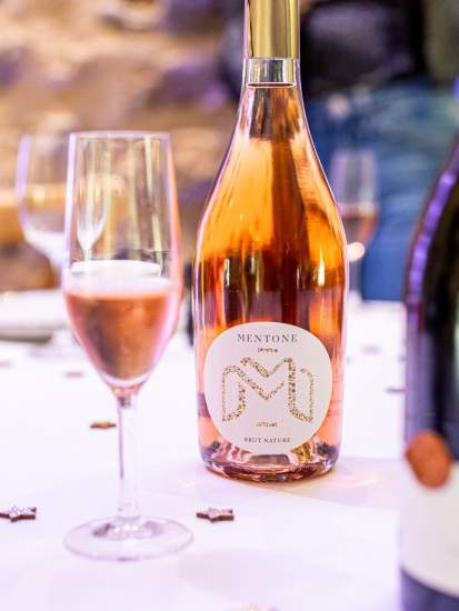Le Brut Nature , Domaine Viticole et Maison d'Hôtes Var, Provence