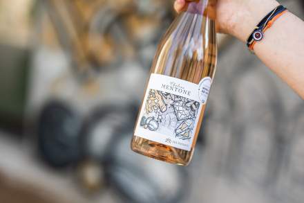 Les Instants de Mentone, Domaine Viticole et Maison d'Hôtes Var, Provence