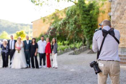 Photographe, mariage et reception var, provence, Chateau Mentone