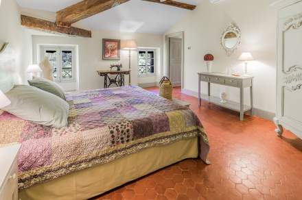 chambre margot
