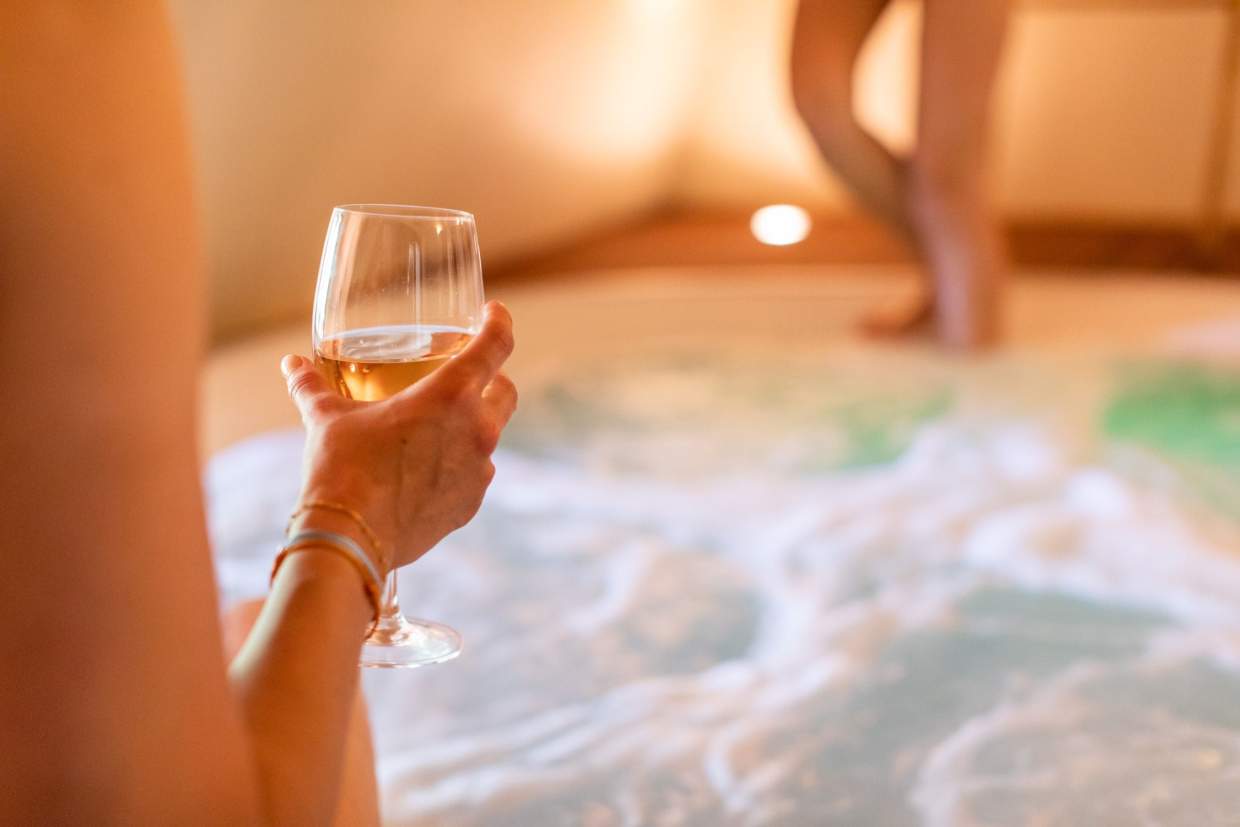 Jacuzzi