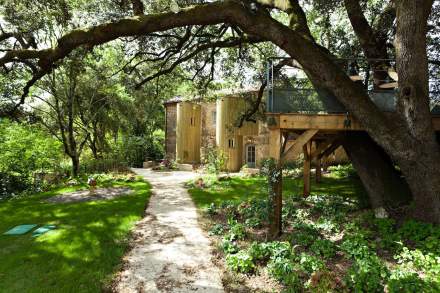 Domaine Viticole · Maison d'Hôtes Var, Provence