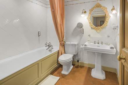 Salle de Bain Manon