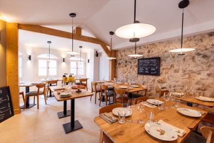Bistrot Mentone