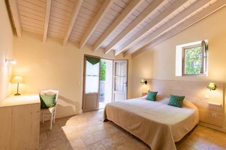 Chambre du Moulin, Domaine Viticole · Maison d'Hôtes Var, Provence