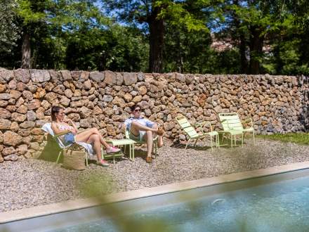 Transat Moulin, Domaine Viticole · Maison d'Hôtes Var, Provence