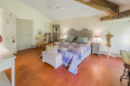 Chambre double Margot
